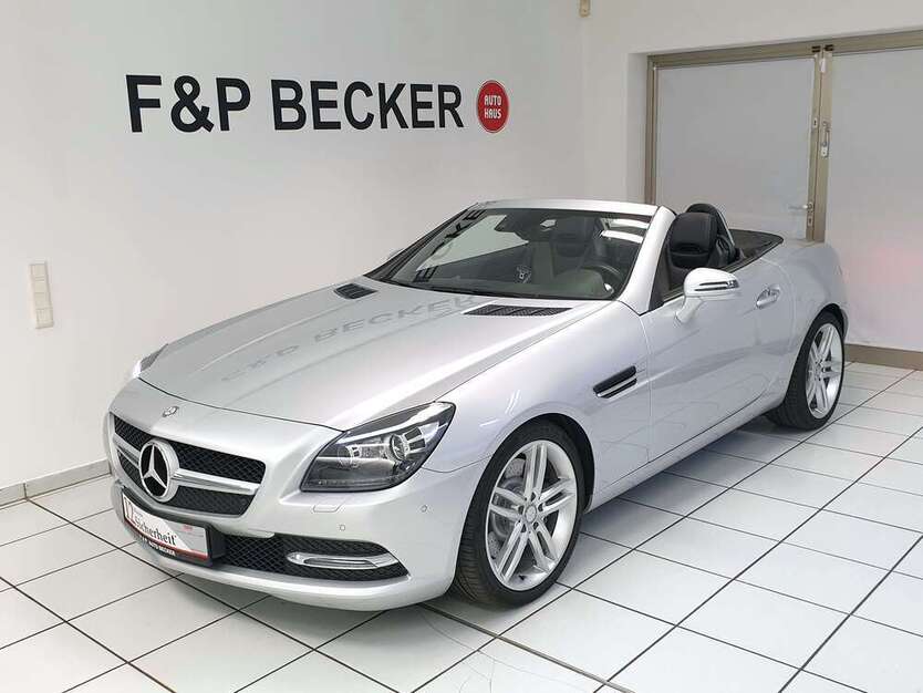 SLK 250
