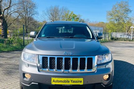 Jeep Grand Cherokee 230.000 km 9.499 € Dortmund 44147