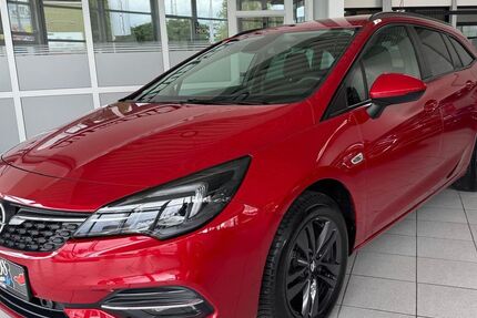 Opel Astra 46.213 km 13.890 &euro; Dortmund Innenstadt Ost 44143