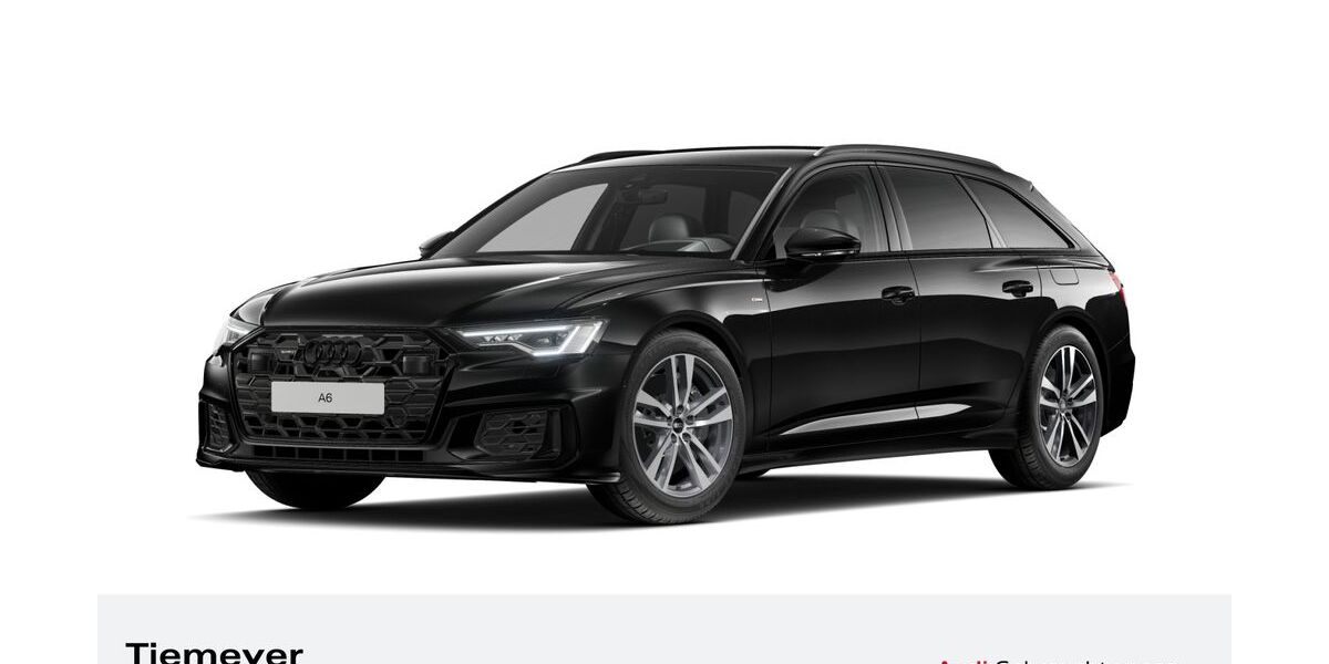 Audi A6 21.406 km 53.490 &euro; Bochum 44809