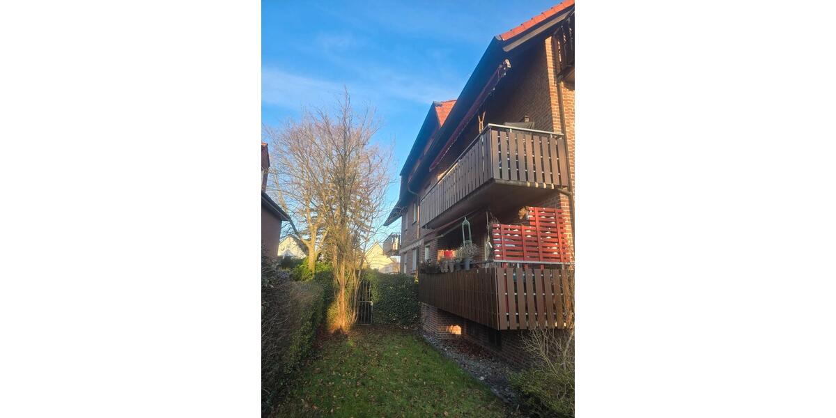 Erdgeschoßwohnung Dortmund Eving - 3 Zimmer, 96 m&sup2;, 235.000&euro; | Angebot:26638233