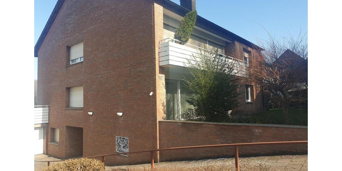 Erdgeschoßwohnung Bochum Bochum-Südwest - 4 Zimmer, 151 m&sup2;, 1.595&euro; | Angebot:26312981