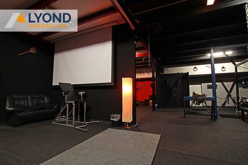 Gewerbeobjekt Dortmund Wickede - 1.200.000&euro; | Angebot:23949501