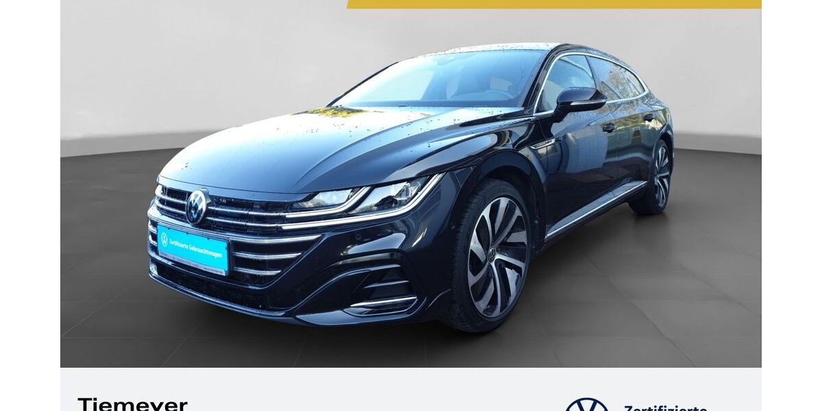 VW Arteon 54.384 km 29.570 &euro; Bochum 44892