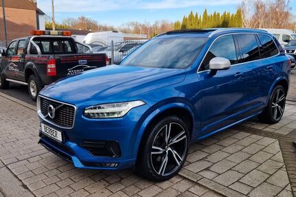 Volvo XC90 282.350 km 21.850 &euro; Herten 45701