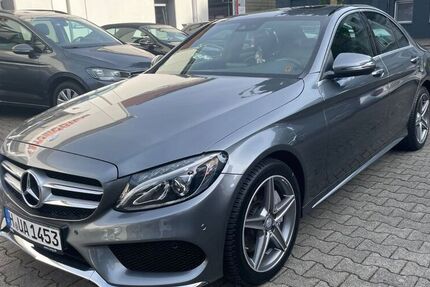 Mercedes C 250