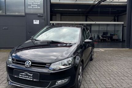 VW Polo 67.976 km 8.898 &euro; Hagen 58093
