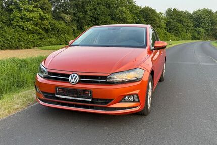VW Polo 108.000 km 10.990 &euro; Dortmund 44357