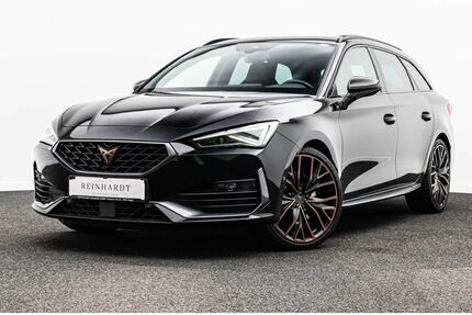 Cupra Leon 83.596 km 26.418 &euro; Hagen 58091