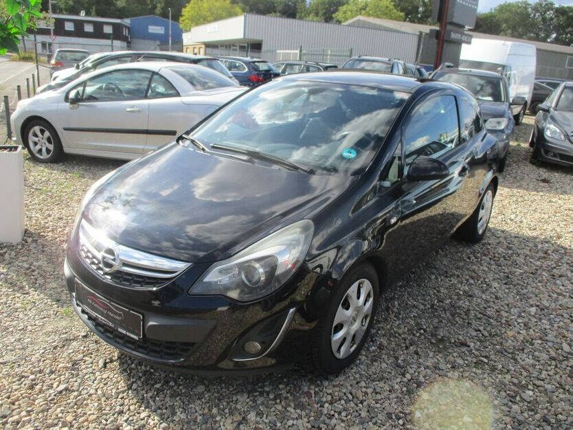 Corsa