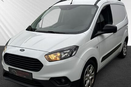 Ford Transit Courier 96.000 km 7.990 &euro; Castrop-Rauxel 44575
