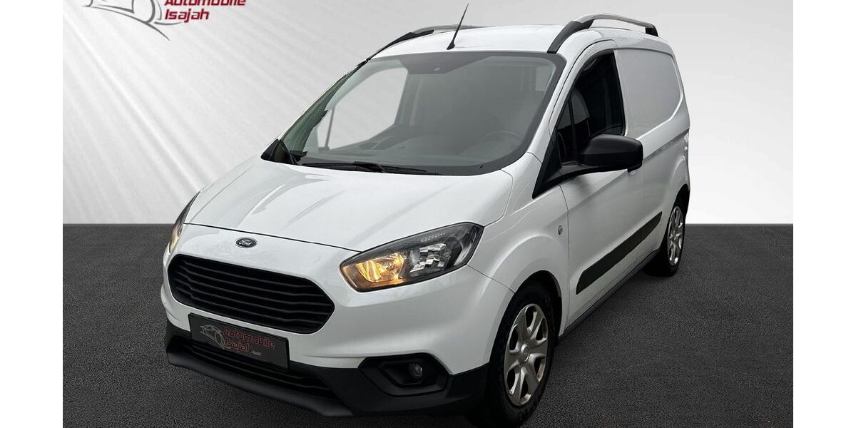Ford Transit Courier 96.000 km 7.990 &euro; Castrop-Rauxel 44575