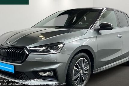 Skoda Fabia 30.406 km 21.810 &euro; Hagen 58089