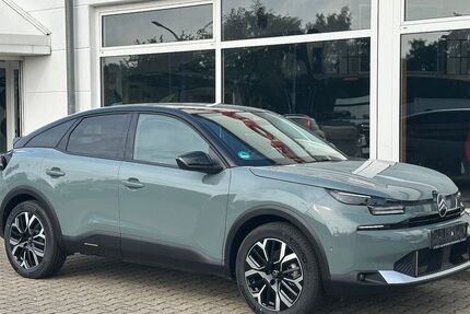 Citroen ë-C4 5.500 km 34.990 € Recklinghausen 45659