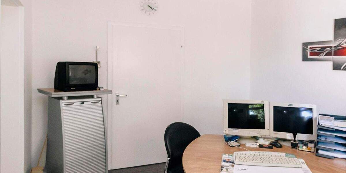 Gewerbeobjekt Dortmund Husen - 150&euro; | Angebot:24769651