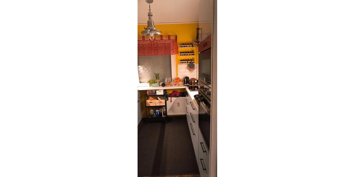 Etagenwohnung Dortmund Huckarde - 4 Zimmer, 71 m&sup2;, 198.000&euro; | Angebot:27168872
