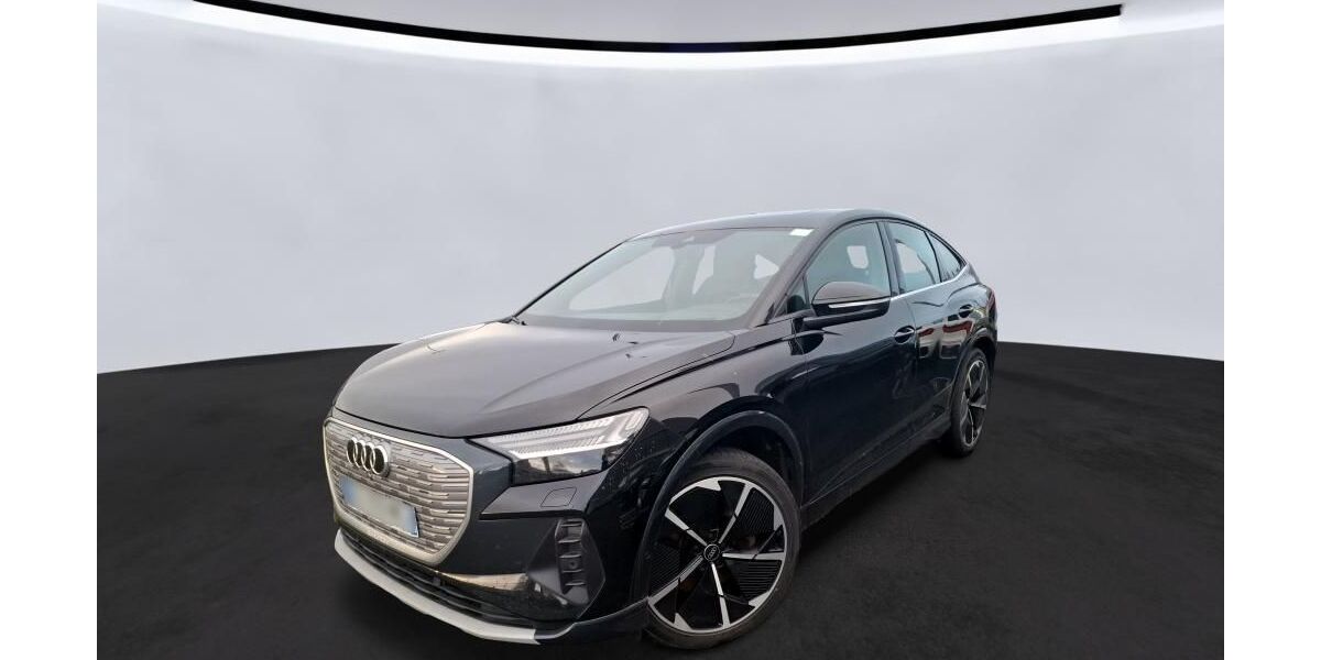 Audi Q4 e-tron 74.118 km 34.485 &euro; Hagen 58091