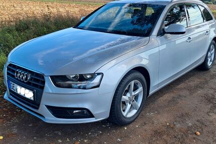 Audi A4 91.820 km 13.400 &euro; Gelsenkirchen 45892