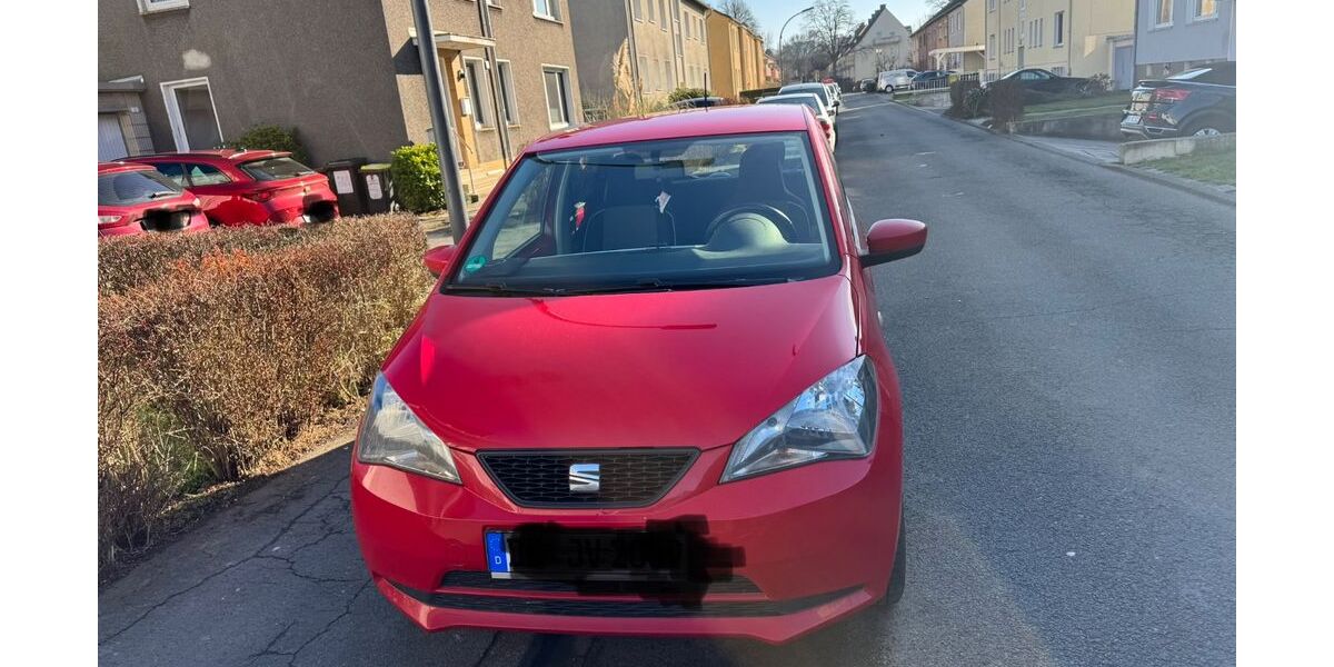Seat Mii 125.000 km 5.800 &euro; Dortmund 44143
