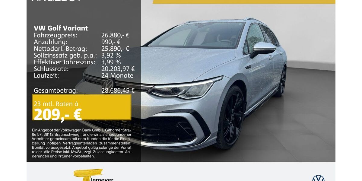 VW Golf 72.141 km 25.750 &euro; Recklinghausen 45663