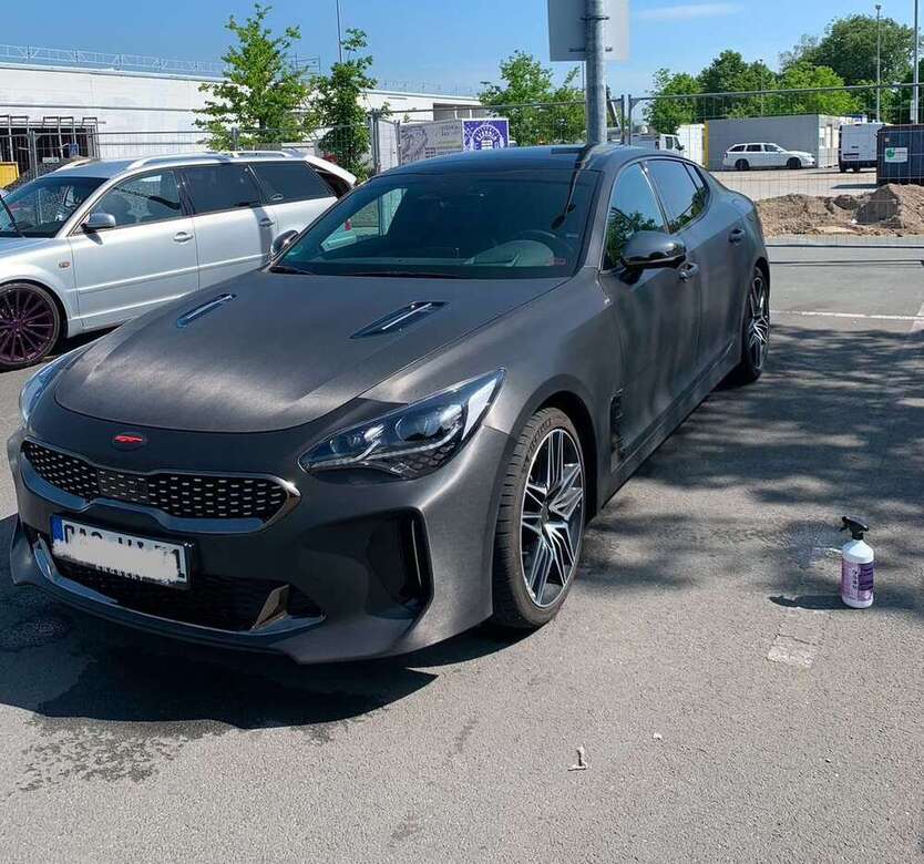 Stinger