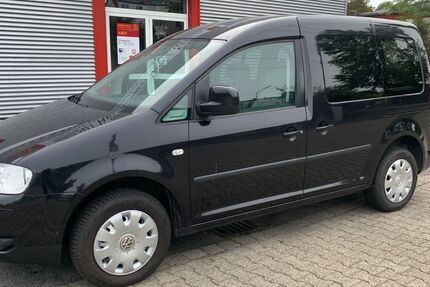 VW Caddy 199.900 km 6.300 &euro; Witten 58454