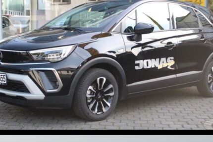 Opel Crossland (X) 5.427 km 20.990 &euro; Unna 59427