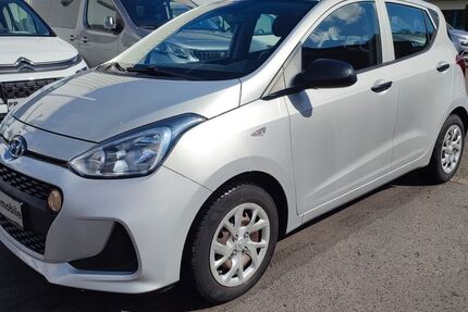 Hyundai i10 35.500 km 11.999 € Gelsenkirchen 45892