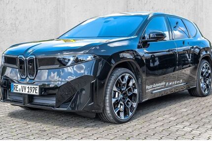 BMW iX3 1.001 km 85.900 &euro; Herne 44625