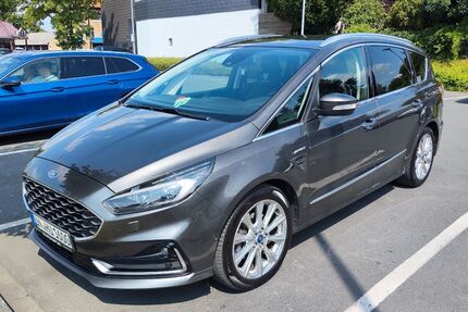 Ford S-Max 165.000 km 21.000 &euro; Bönen 59199