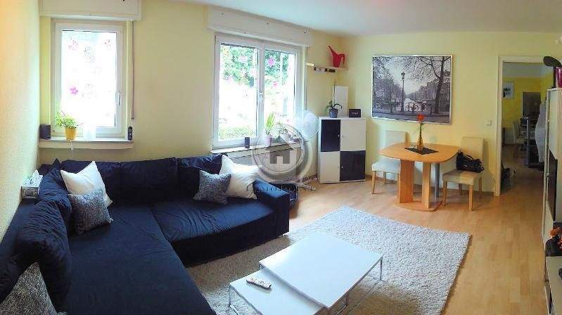 Etagenwohnung Iserlohn Obergrüne - 2 Zimmer, 50 m&sup2;, 295&euro; | Angebot:25671107