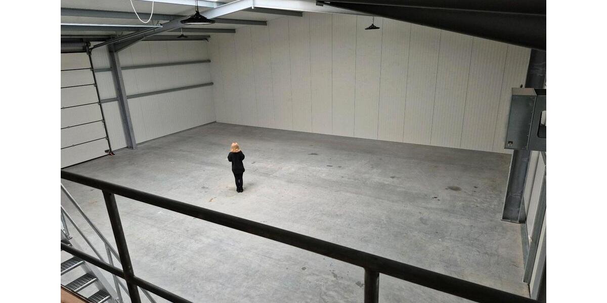 Gewerbeobjekt Dortmund Brackel - 3.570&euro; | Angebot:24372371