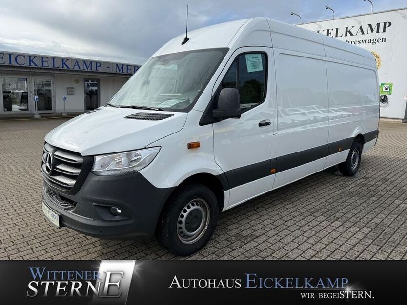 Sprinter