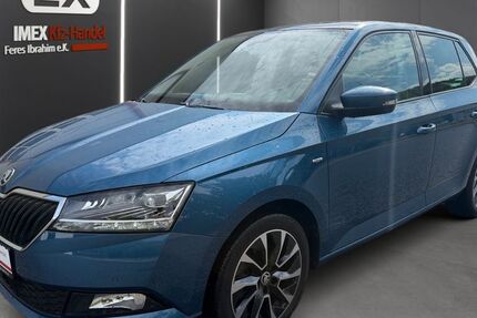 Skoda Fabia 42.000 km 14.499 &euro; Marl 45772
