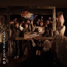 Marie-Antoinette oder Kuchen für alle! 18.03.2026 Opernhaus Dortmund