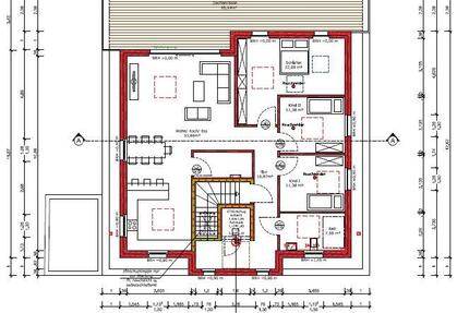 Haus Kamen - 4 Zimmer, 135 m&sup2;, 385.000&euro; | Angebot:27465654