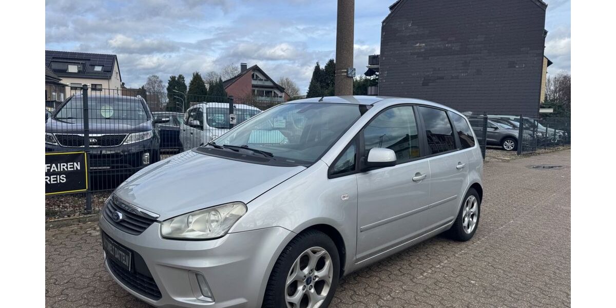 Ford C-Max 150.000 km 2.990 &euro; Datteln 45711