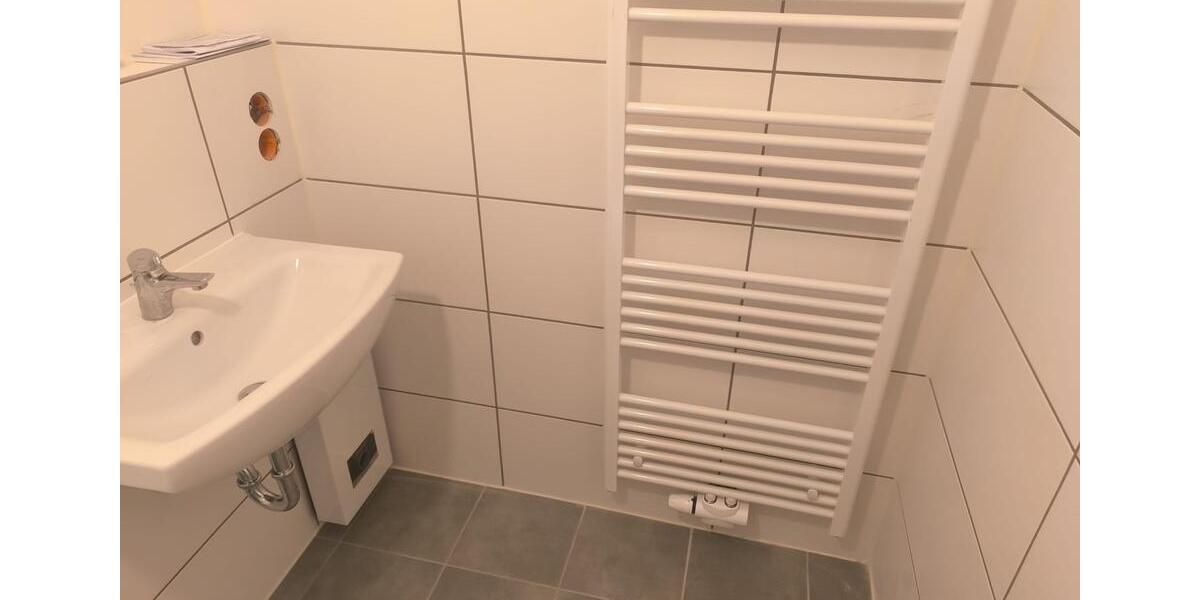 Etagenwohnung Dortmund Brackel - 3 Zimmer, 62 m&sup2;, 590&euro; | Angebot:25854699