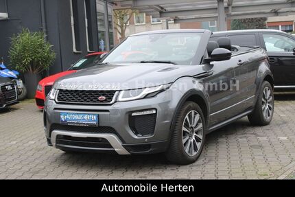 Land Rover Range Rover Evoque 133.000 km 26.990 € Herten 45699