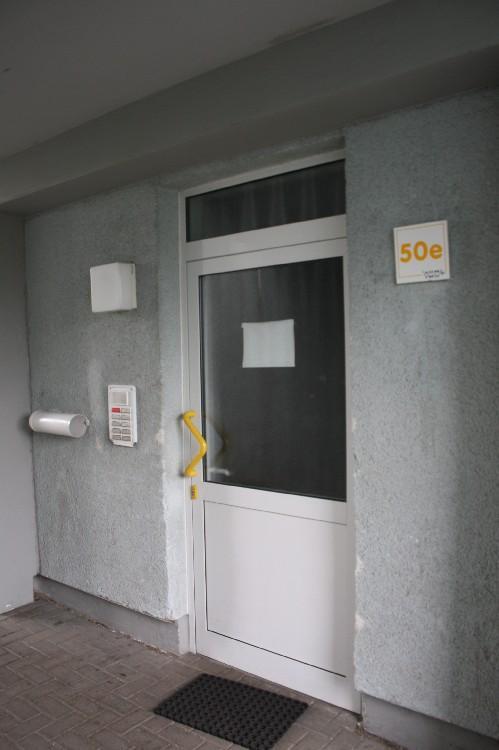 Bezugsfertige Wohnung - Einfach Möbel rein und Füße hoch! zimmer