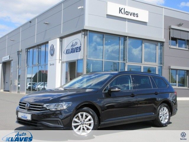 Passat Variant