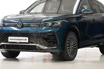 VW Tiguan 4.990 km 50.470 &euro; Dortmund 44141