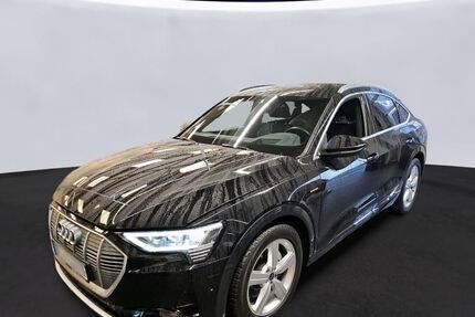 Audi e-tron 52.089 km 36.290 &euro; Hagen 58091