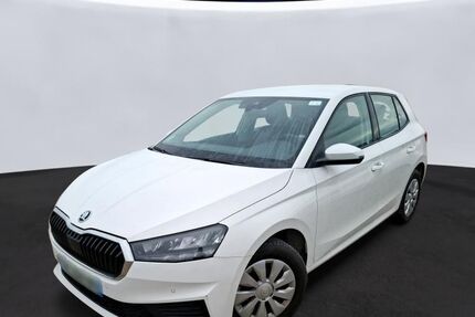 Skoda Fabia 39.999 km 11.710 &euro; Hagen 58091