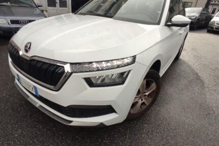 Skoda Kamiq 38.066 km 18.655 &euro; Hagen 58091