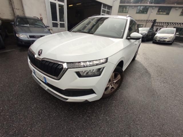 Skoda Kamiq 38.066 km 18.655 &euro; Hagen 58091