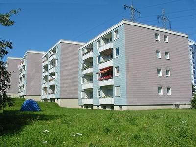 3-Zimmer-Wohnung in Iserlohn Hombruch mit Balkon! 3 zimmer