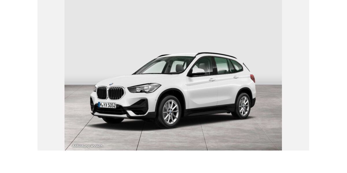 BMW X1 55.749 km 27.690 &euro; Sprockhövel 45549