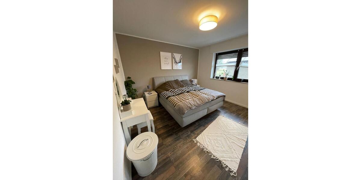 Etagenwohnung Selm - 3 Zimmer, 97 m&sup2;, 800&euro; | Angebot:25944926