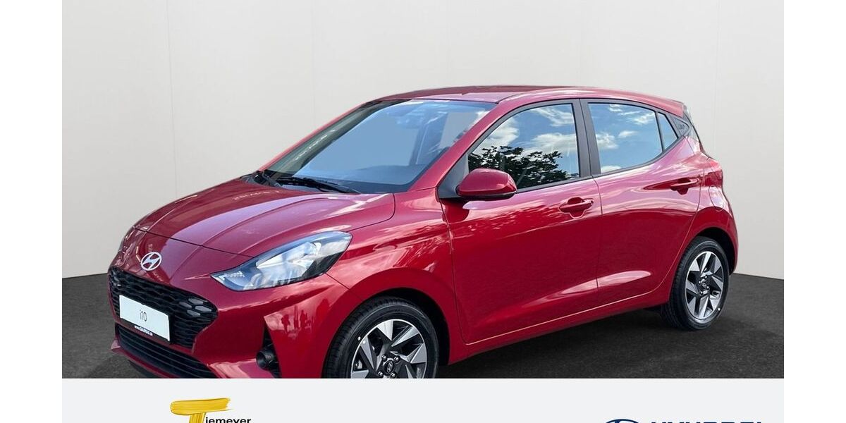 Hyundai i10 14.010 km 14.780 &euro; Oer-Erkenschwick 45739
